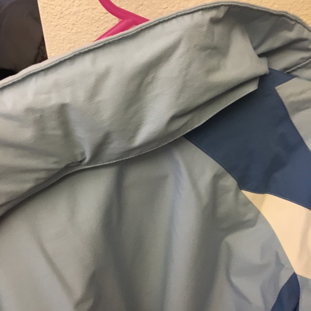 Jacket With Removable Inner Jacket/Liner - image 8